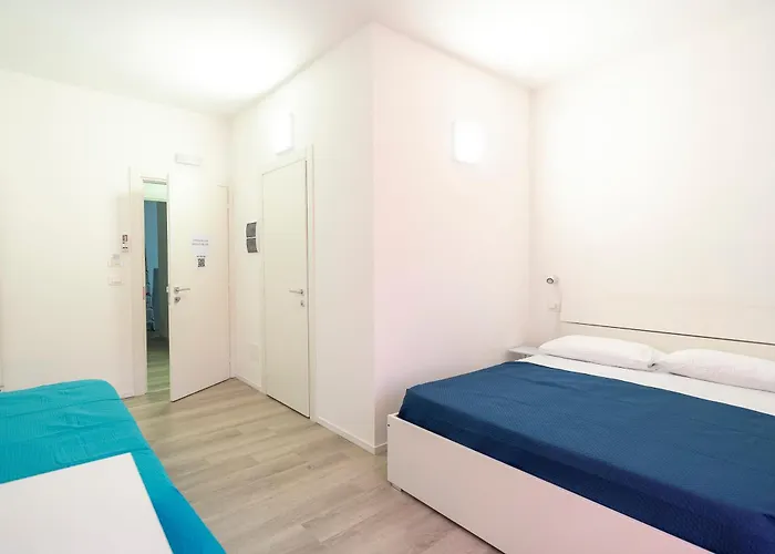 Maison d'hôtes Prestige House 7 Scalea