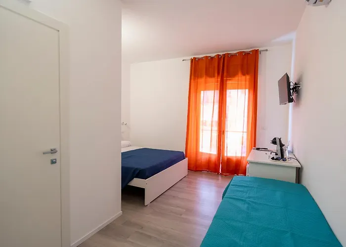 Prestige House 7 Maison d'hôtes