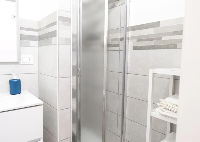 Prestige House 7 Scalea