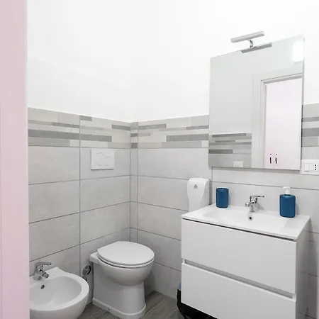 Guest house Prestige House 7 *
