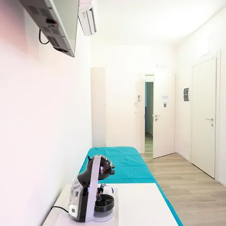 Prestige House 7 Pensión Scalea